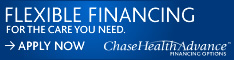 Chase Health Credit Application Link